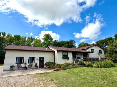 40624 State Highway 11, Roseau, MN, 56751