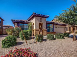 2948 E Fandango Dr, Gilbert, AZ 85298