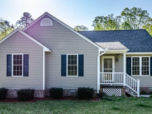 5260 Trilogy Dr, Providence Forge, VA 23140