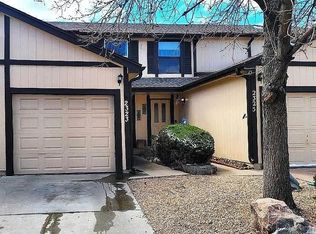 2323 Lexington Village Ln, Colorado Springs, CO 80916