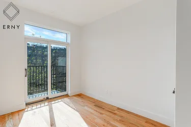 Rented by ERNY LLC