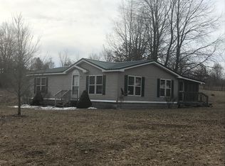 1887 E Fish Rd, Shelby, MI 49455