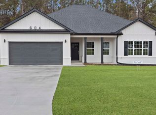 604 Rustling Pines Blvd, Midway, FL 32343