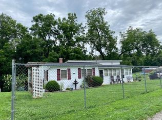 334 Fairplains Ridge Rd, North Wilkesboro, NC 28659