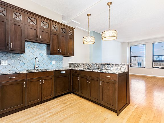 3rd image of 600 S Dearborn St APT 1210