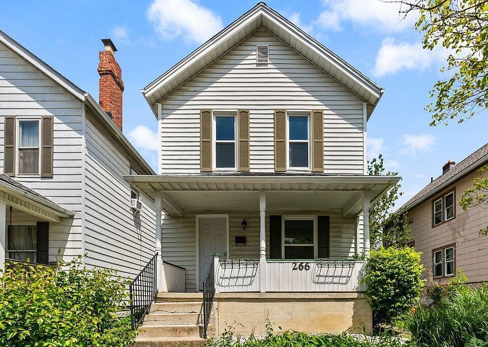 1st image of 266 E Hinman Ave