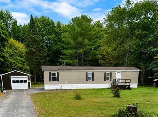 424 Poland Corner Road, Poland, ME 04274