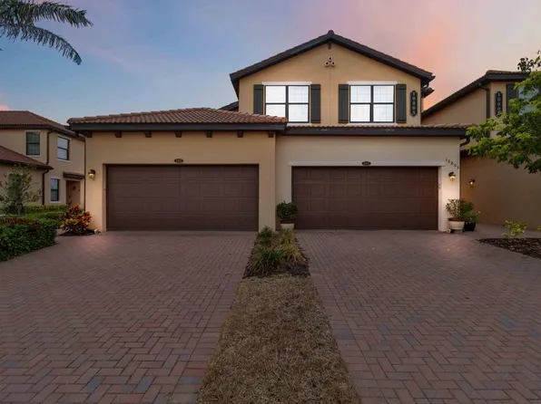 10805 Tarflower Dr Unit 101, Venice, FL 34293