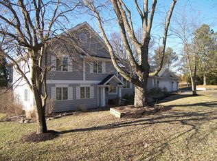 25924 N State Route 59, Tower Lakes, IL 60010