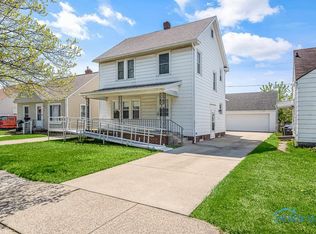 929 Southover Rd, Toledo, OH 43612