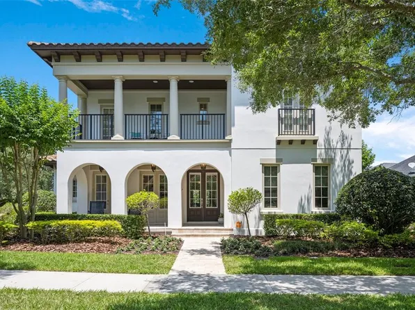 2697 Meeting Pl, Orlando, FL 32814