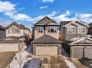 2315 51st St SW, Edmonton, AB