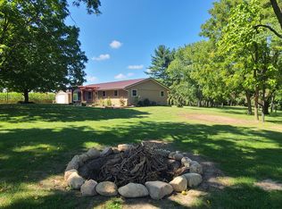 5316 E 400 N, Lafayette, IN 47905