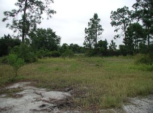 Absher Rd, Saint cloud, FL 34771