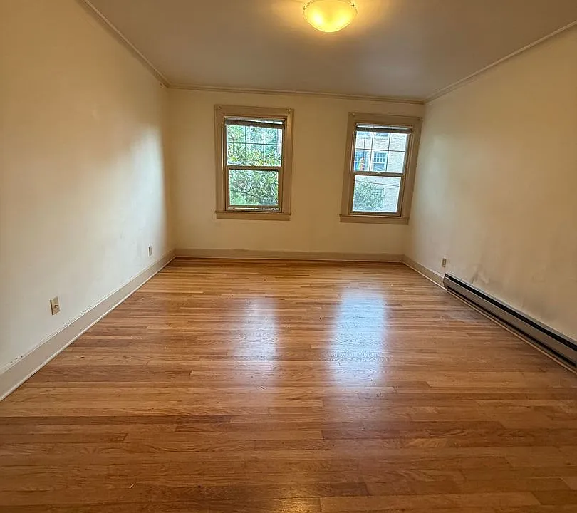 The Lancaster Apartments