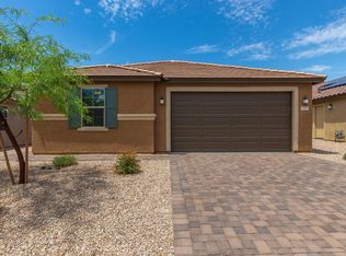 8914 N Hardy Preserve Loop, Tucson, AZ 85742