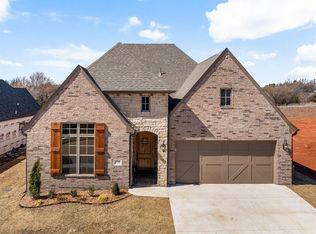15709 Flora Ave, Edmond, OK 73013