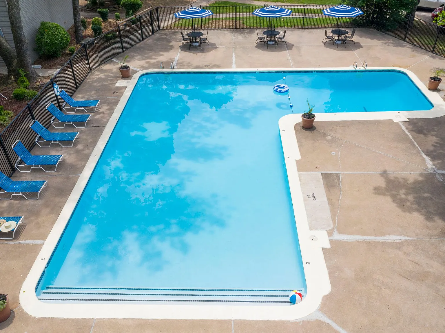 Deerfield Estates - $300 Off Move-In Costs in August! — Photo 1