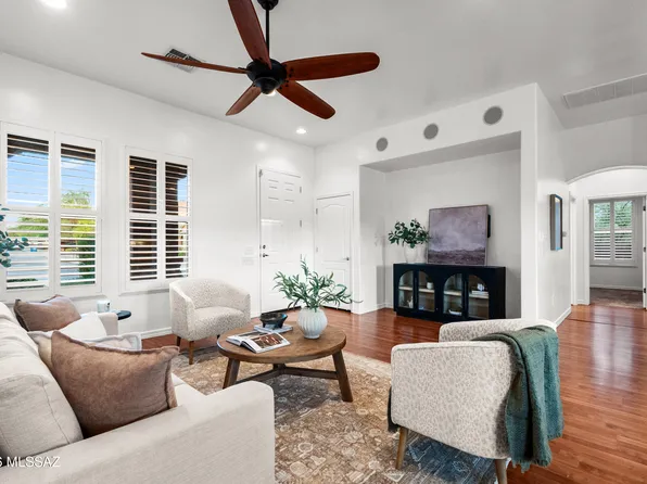 16979 S Mesa Shadows Dr, Vail, AZ 85641