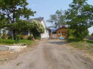 511 Neyman St, Salmon, ID 83467