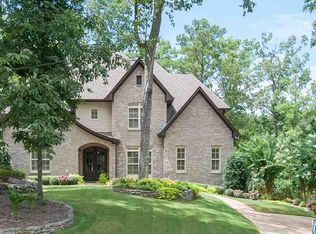 8533 Redwood Ln, Bessemer, AL 35022