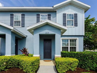 2419 Gathering Way, Odessa, FL, 33556