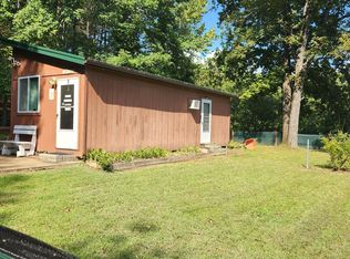 20 Campground Ln, Enville, TN 38332