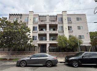 1410 N Curson Ave APT 105, Los Angeles, CA 90046