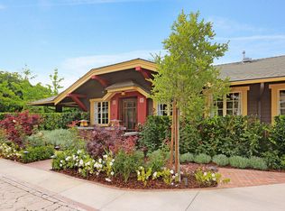 840 N Melrose Hl, Los Angeles, CA 90029