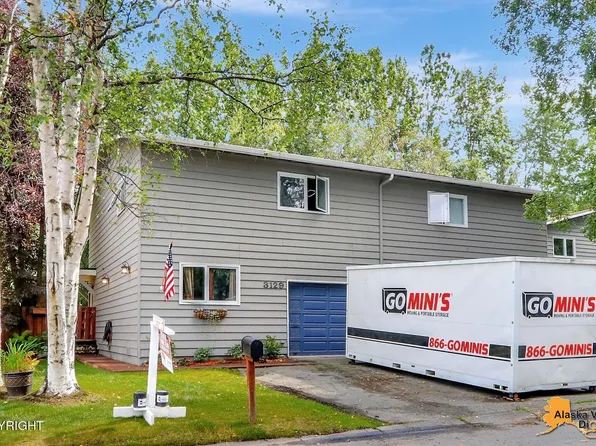 3129 Rosella St #E, Anchorage, AK 99504