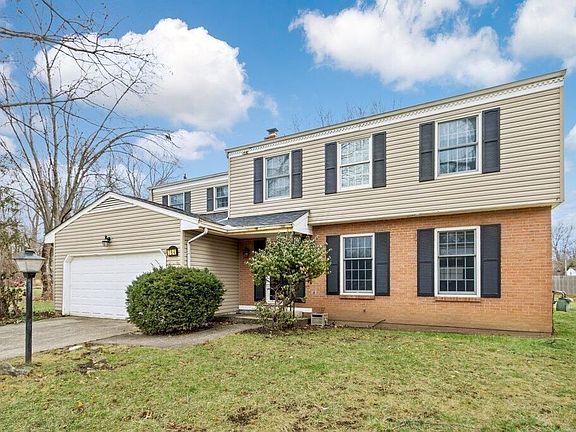 2nd image of 784 Breezedale Pl