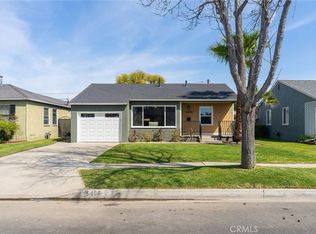 5406 Pepperwood Ave, Lakewood, CA 90712