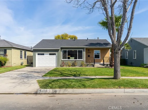 5406 Pepperwood Ave, Lakewood, CA 90712