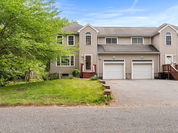 17 Raymond Marchetti St Unit 17, Ashland, MA 01721