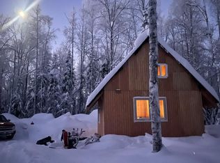2670 N Wind Break Cir, Wasilla, AK 99623