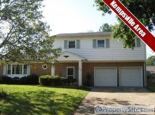 5309 Thornbury Ln, Virginia Beach, VA 23462