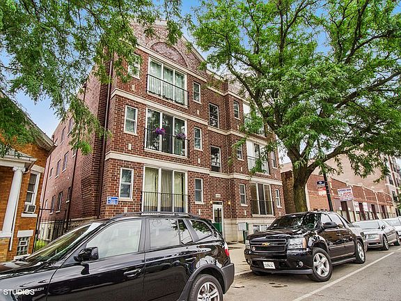 2nd image of 3829 N Kedzie Ave #2S