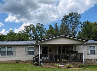 5280 Saint Paul Rd, Morristown, TN 37813