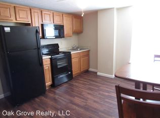 1100 Philadelphia St #105, Indiana, PA 15701