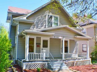 1522 SW Mulvane St, Topeka, KS 66604