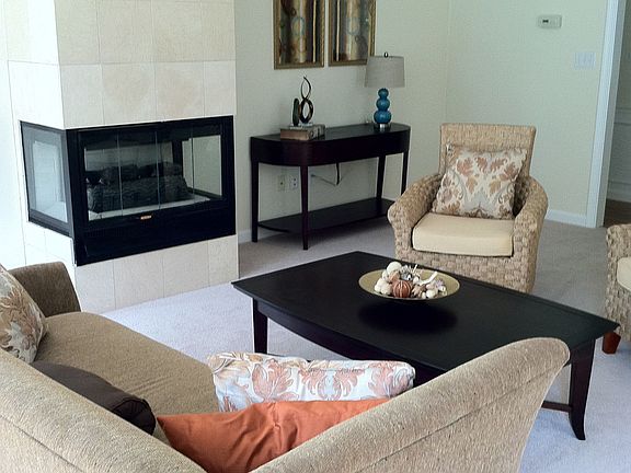 Front to Back Family Room