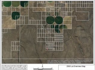 2500 Name St, Christmas Valley, OR 97641