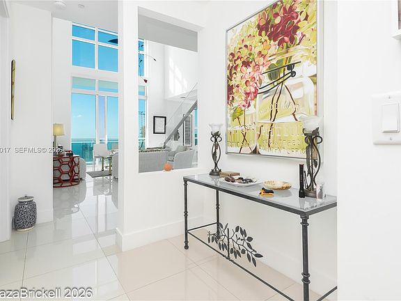 3rd image of 950 Brickell Bay Dr APT 5505