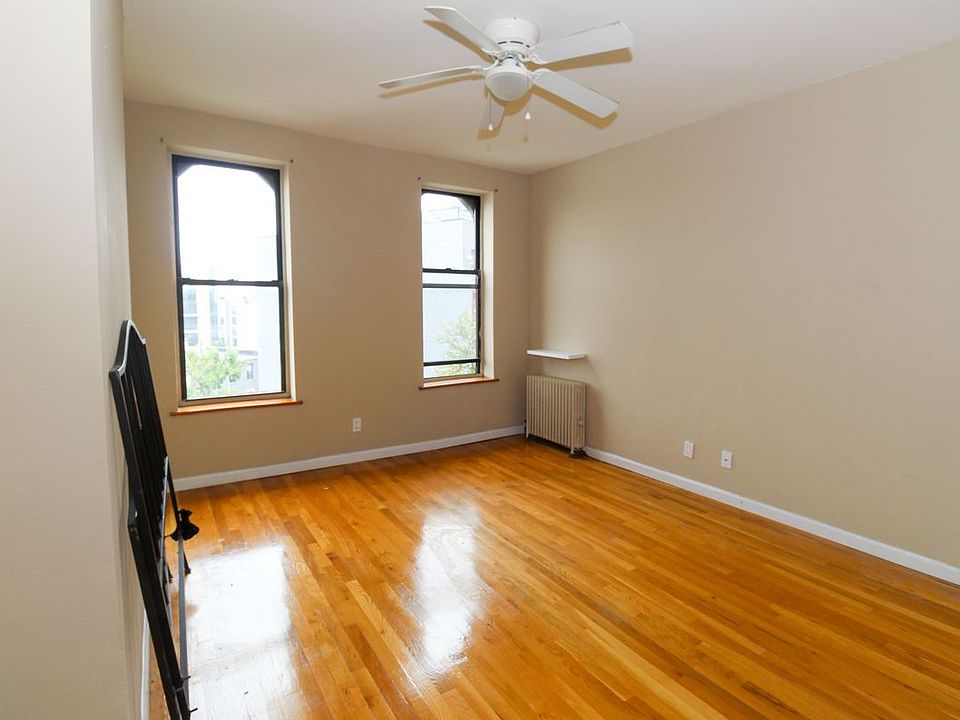 1st image of 724 Bergen St APT 4R