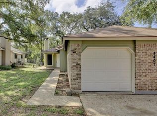4407 Limewood Ct #A, Austin, TX 78727