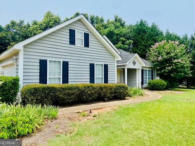 124 Lake Lillian Dr, Perry, GA, 31069