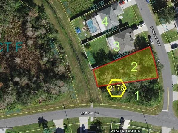 0 Notre Dame Way #2, Kissimmee, FL 34759