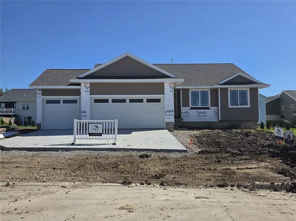 410 16th Pl SW, Mount Vernon, IA 52314