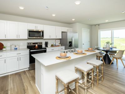 4306 NE 13th St, Ankeny, IA, 50021