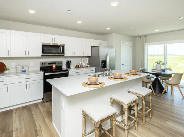 4306 NE 13th St, Ankeny, IA 50021